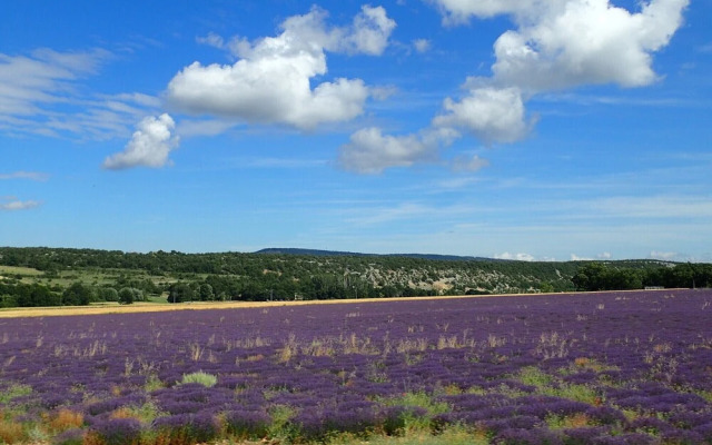 Gîte de L'aspa
