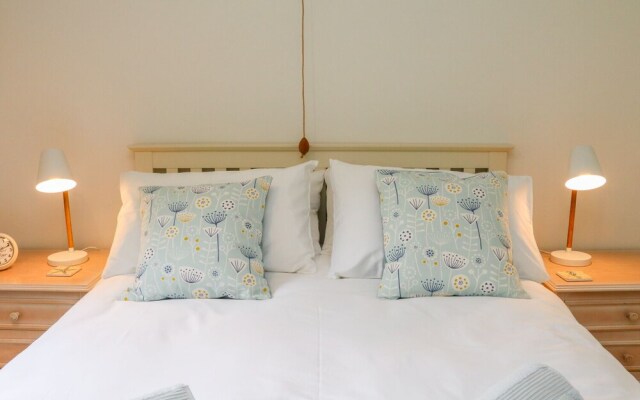 Lavender Lodge