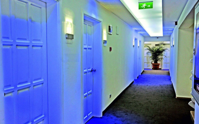Blue Palace Hotel & Family