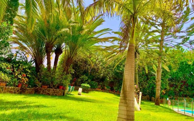 wonderful, lovely & quiet studio in playa del Inglés - WiFi free