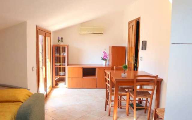 Tibula Resort