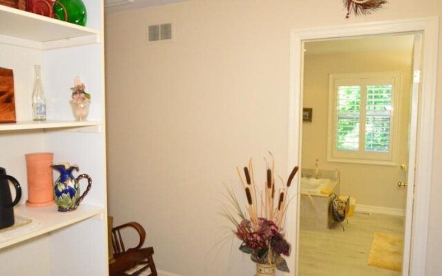 Eagle's Wing Bed and Breakfast