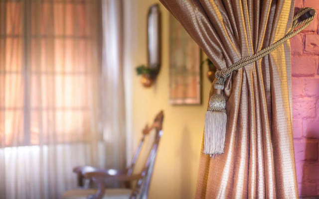 The Grand Imperial - Heritage Hotel - фото 3