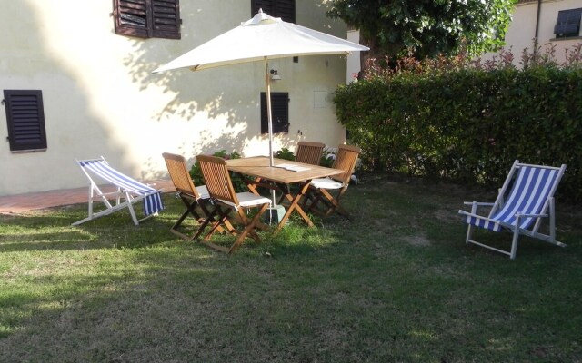 Agriturismo Le Ginestruzze