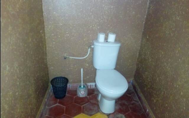 Camp Sahara Majestic