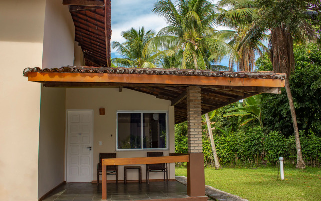 Village Paraíso Tropical