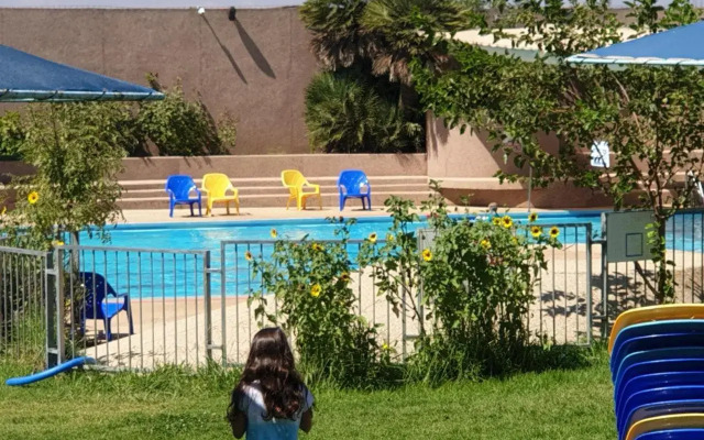 פינה חמה ברמה