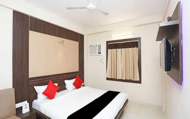 Hotel Globe International by OYO Rooms