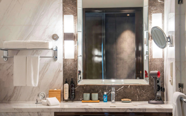 Midtown Shangri-La, Hangzhou