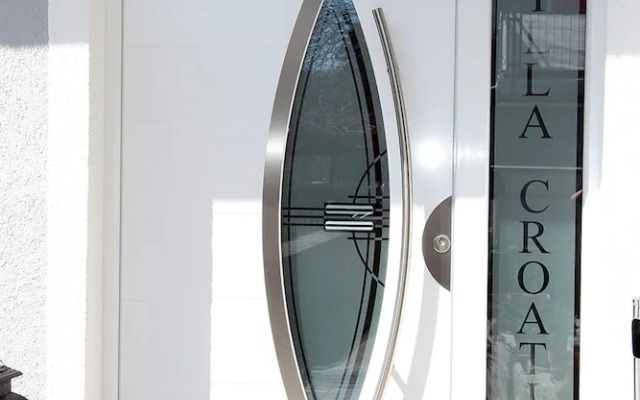 Villa Croatia & Restaurant Adria