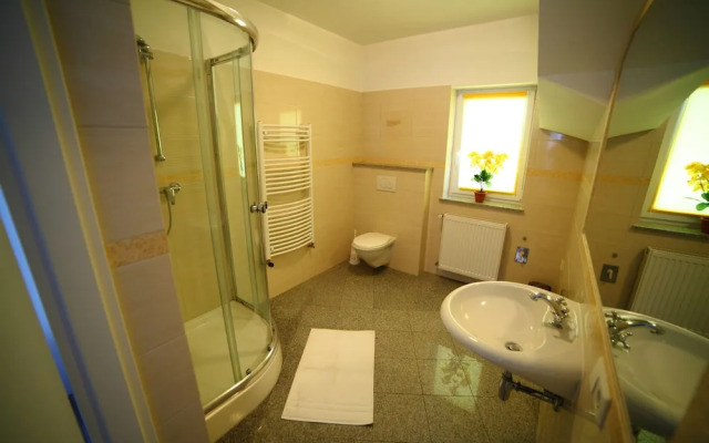 Domki Cztery Pory Roku