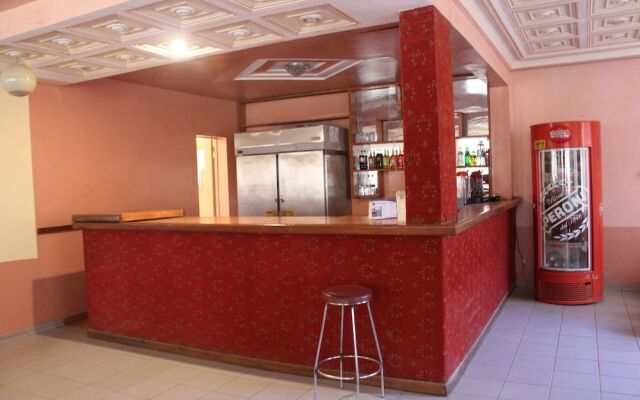 Hotel Maroua Palace