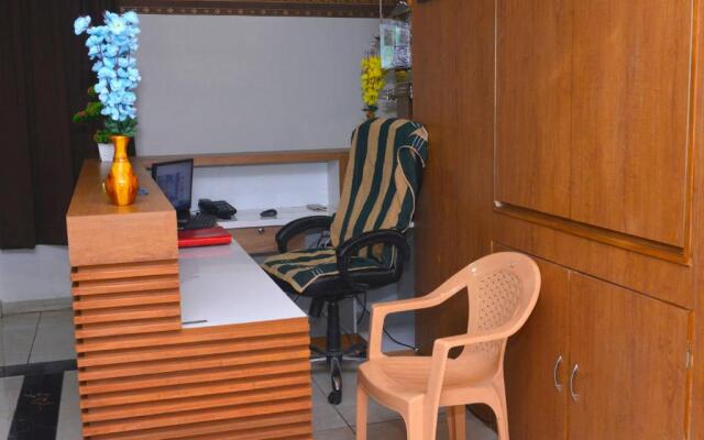 Hotel Asopalav