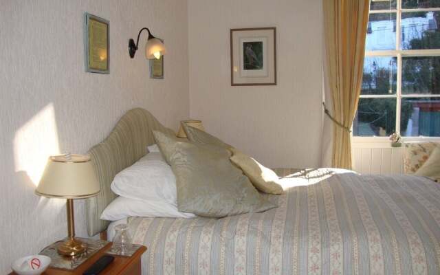 Roseneath Guest House