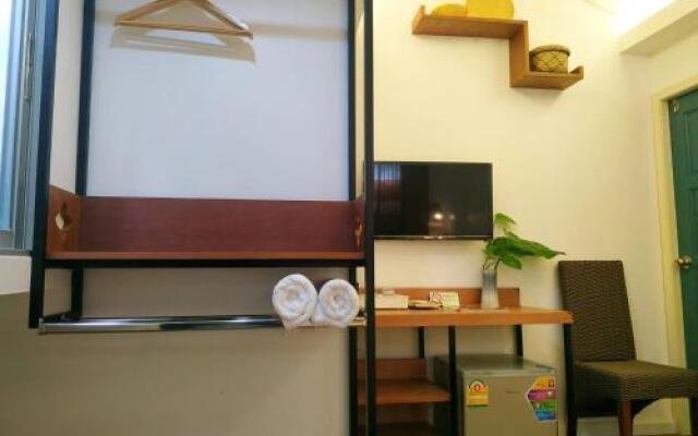 The Little Cottage 47