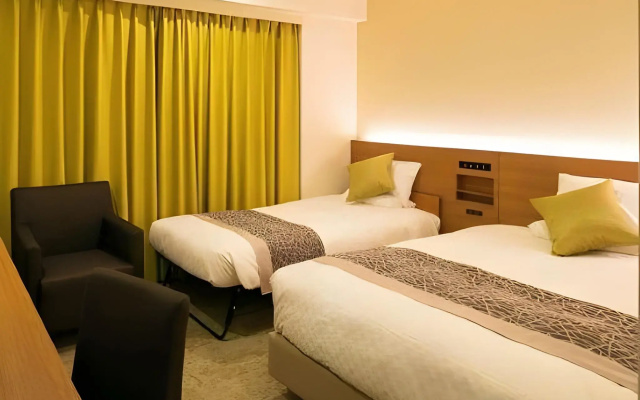 Hotel Metropolitan Morioka