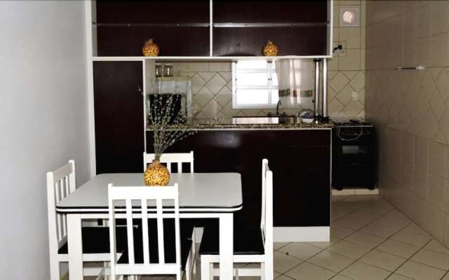 Residencial Doce Encanto