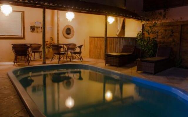 Suite Estrela do Mar