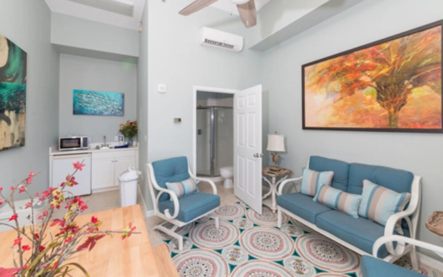 Windemere 1508 Plus Cabana