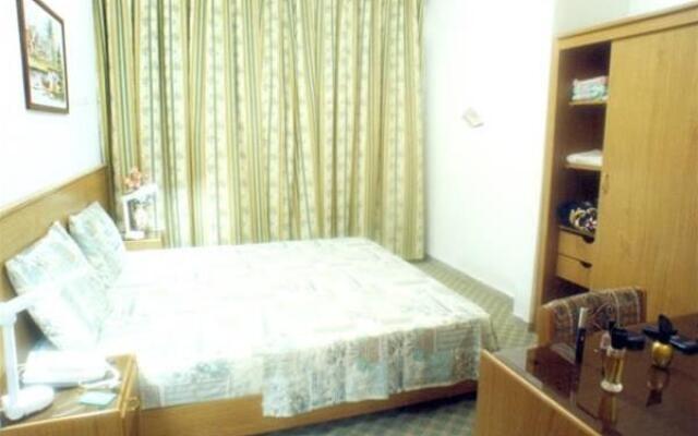 Daraghmeh Hotel Apartments - Webdeh