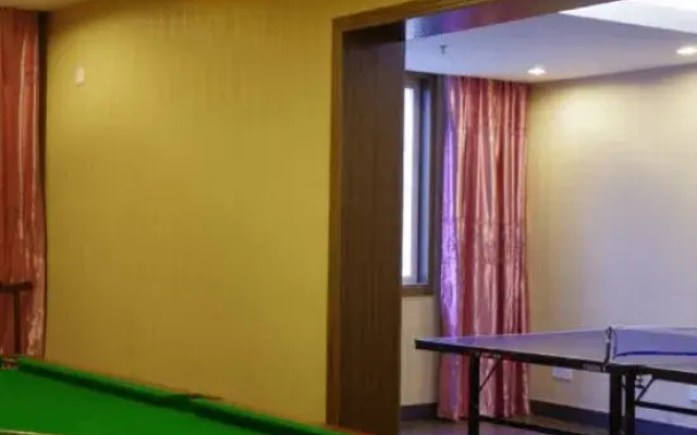 Longchuan Hotel