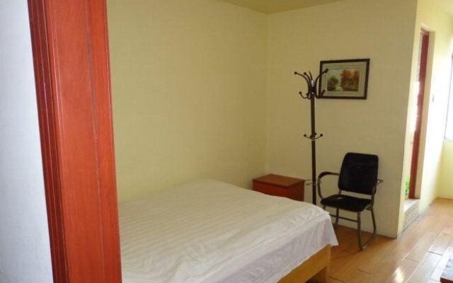 Hefei Futong Hotel