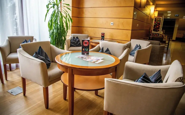 Dráva Hotel Thermal Resort