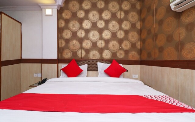 Highway Inn International By OYO Rooms