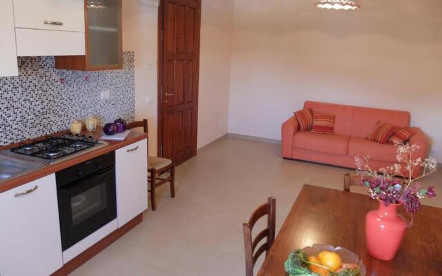 Terrazze sul Tirreno