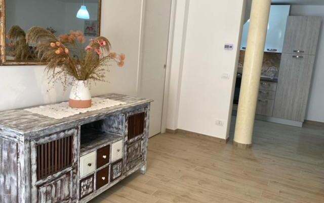 Da Rosetta - Puglia Mia Apartments