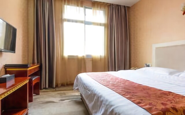 Junyuan Hotel