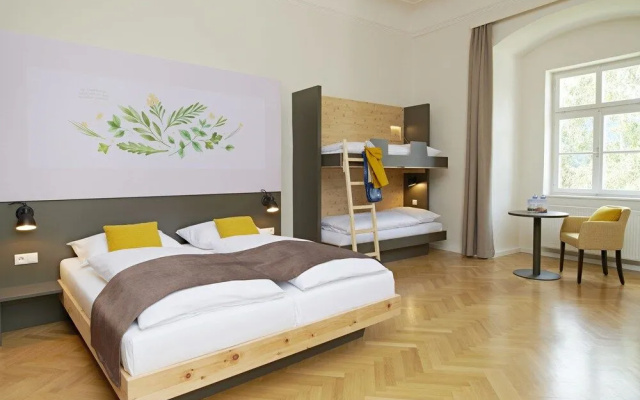 JUFA Hotel Stift Gurk