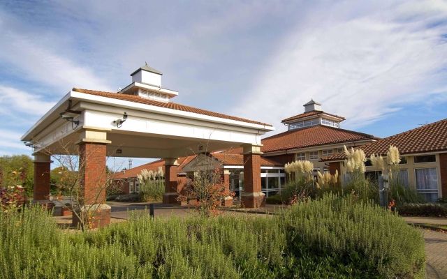 ORIDA Maidstone Hotel