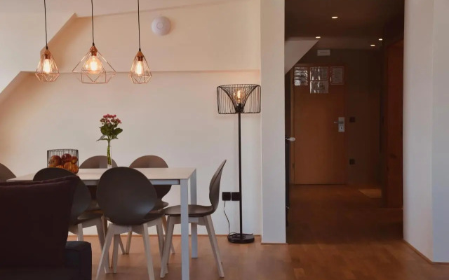 Apartment Wellness Essense