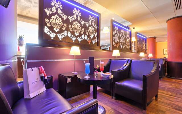 Golden Tulip CDG Airport Roissy
