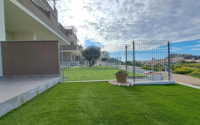 Appartamento Armony With Pool