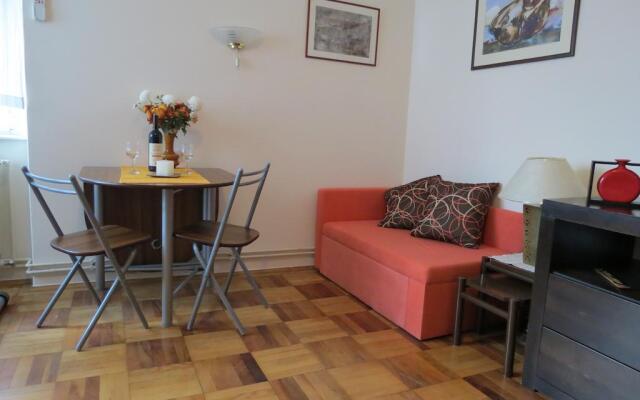 Apartment Bella Casa