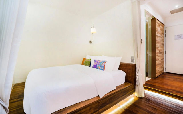 The Daulat by Hotel Calmo