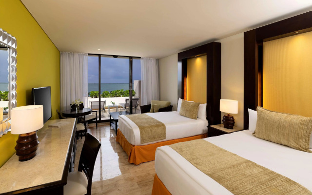Paradisus Cancún – All Inclusive