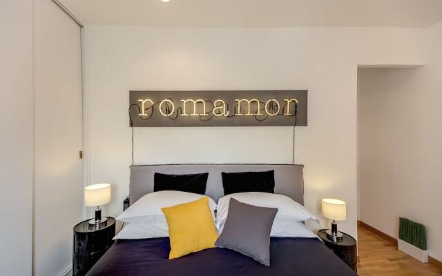 Le Residenze Trevi