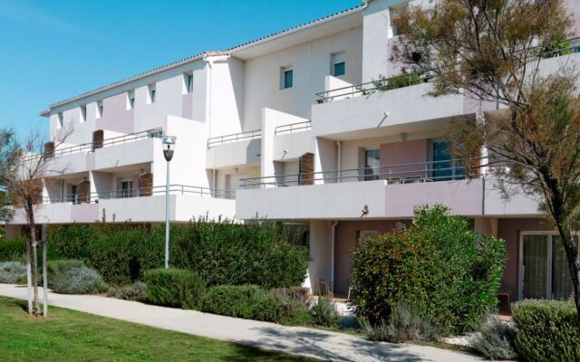 Vacancéole - Cap Camargue