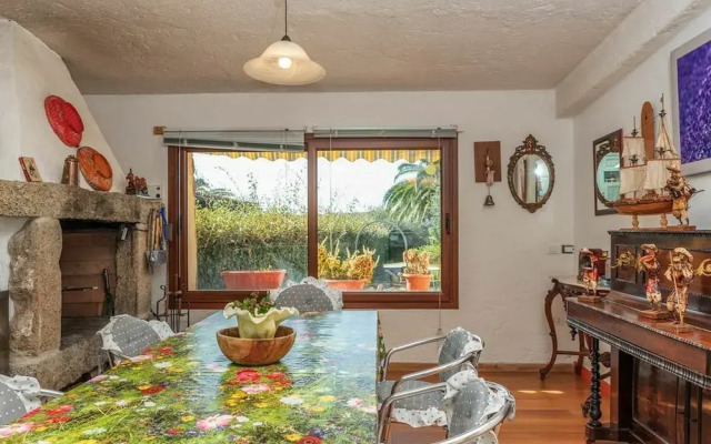 Résidence Villa Smeralda