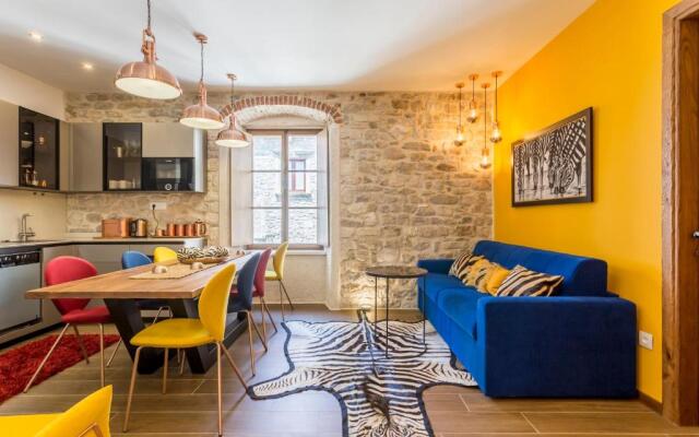 byGRACE Apartment