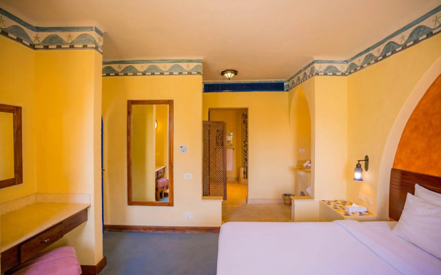Marina Lodge At Port Ghalib