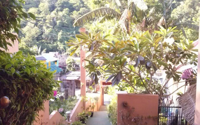 Boracay Studio Apartments