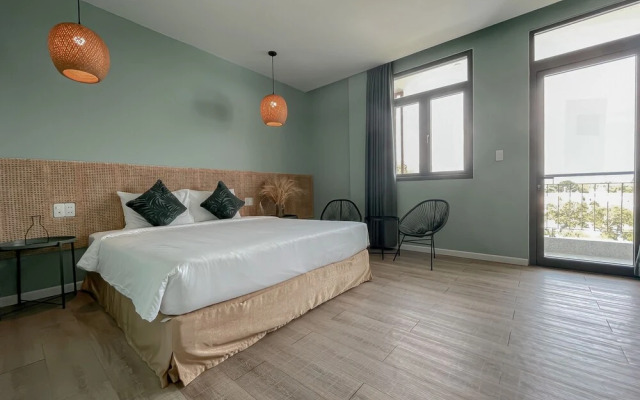 Leaf Hotel Phu Quoc