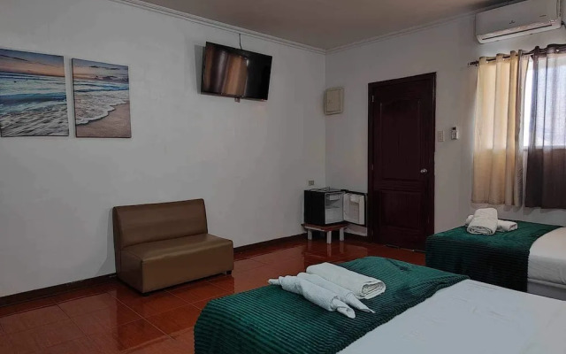 Big Brother Condotel