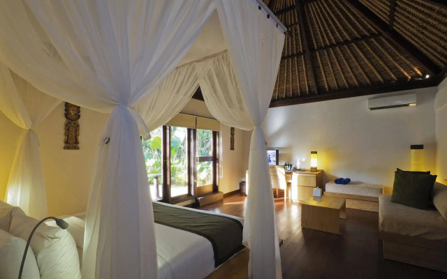 The Menjangan by LifestyleRetreats