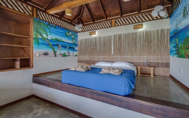 Costa Dulce Ecolodge and Retreat Center