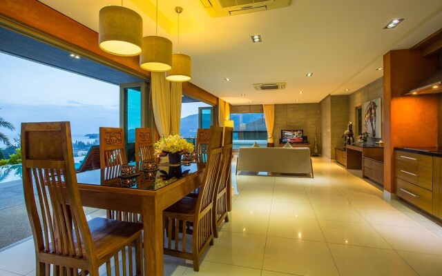 Tantawan villa 3BR